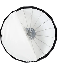 Westcott Beauty Dish Switch