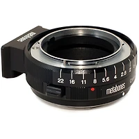 Metabones Contarex to Micro Four Thirds Lens Mount Adapter