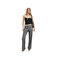 Cotton On Women's Trim Buckle Detail Tube Top