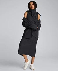 Kenneth Cole Women's Modern Midi Dress