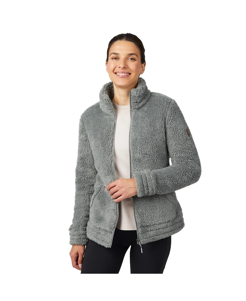 Free Country Women's Sierra Butter Pile Ii Jacket