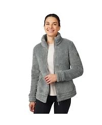 Free Country Women's Sierra Butter Pile Ii Jacket
