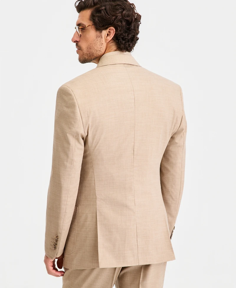 Tayion Collection Men's Classic-Fit Suit Separates Jacket
