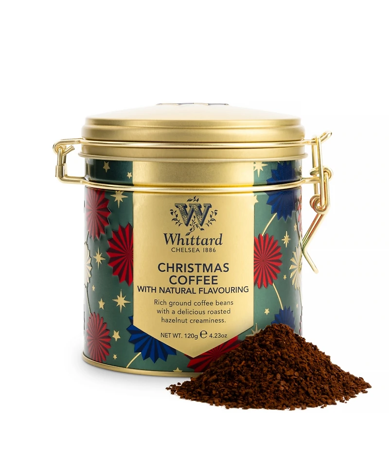 Whittard of Chelsea Holiday Gift Box, 25-Pc.