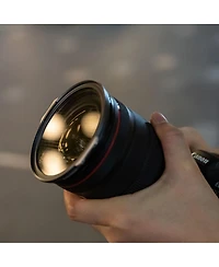 NiSi JetMag Pro 82MAG Cross Screen 4x Star Effect Nano-Coated Magnetic Filter