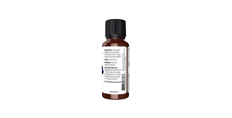Now Foods Peaceful Sleep Oil Blend ,1 oz