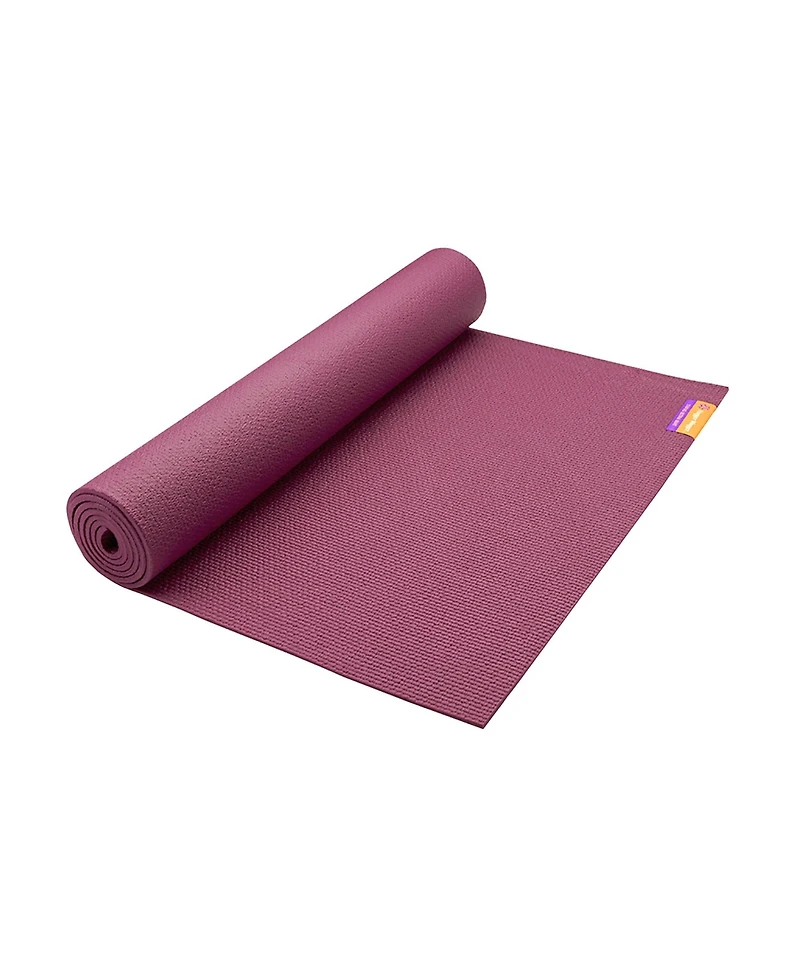 Hugger Mugger Tapas Ultra 74" Long Yoga Mat