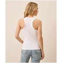 Pact Women's Perfect Rib Racerback Tank