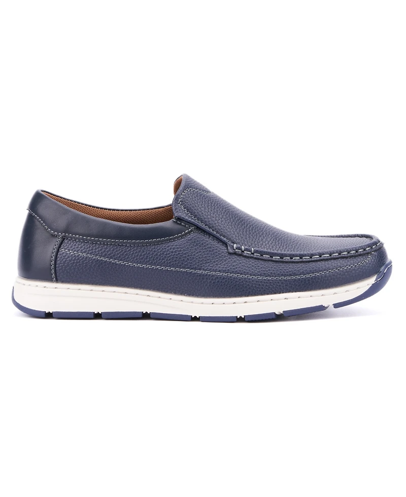 Xray Men's Rex Slip On Loafers