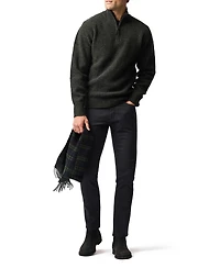 Rodd & Gunn Men's Motion Melange Straight Fit Jean