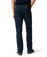 Rodd & Gunn Men's Linden Relaxed Denim Jeans