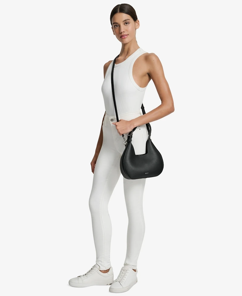 Dkny Women's Camila Small Hobo Handbag