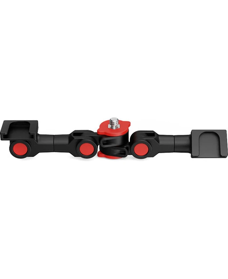 SmallRig Dual Cold Shoe Extension Bar