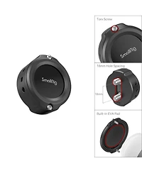 SmallRig Cage for Apple AirTag