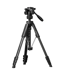 SmallRig Ap-21 Stalite 4-Section Portable Tripod with Ball Head, Black