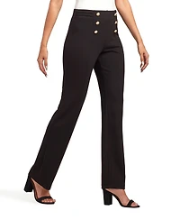 Bcx Women's Lightweight Pull On Pants
