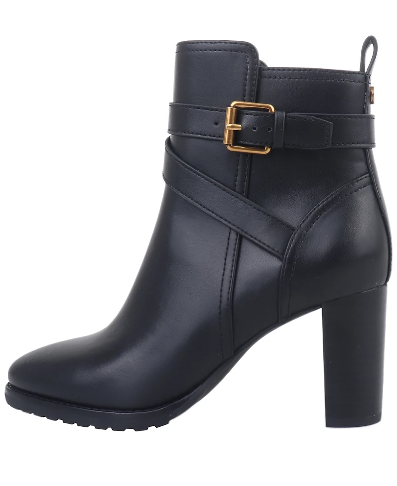 Giani Bernini Women's Ninha Booties, Macy's Exclusive