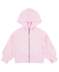 abercrombie kids Girls Ypb NeoKNIT Full-Zip Hoodie