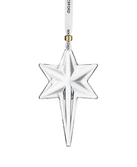 Waterford 2025 Annual Snowstar Ornament