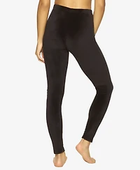 Felina Cozy Super Soft Velour Legging