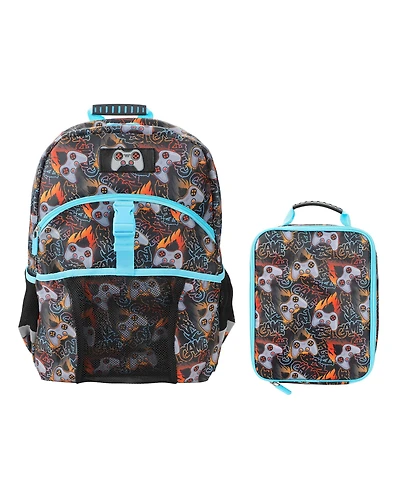Video Game Controller Backpack