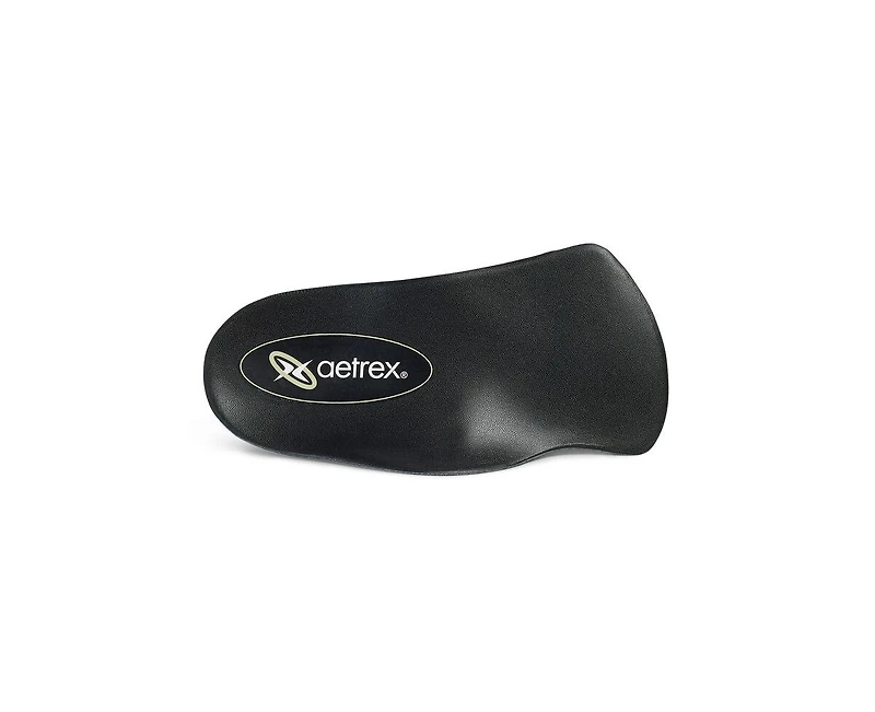 Aetrex Men's Dress Posted Orthotics