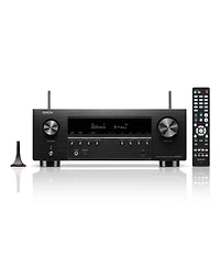 Denon Avr-S970H 7.2 Channel 8K Receiver with AudioQuest Sky 3m Hdmi Cable