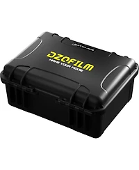 Dzofilm Catta Zoom Ff 18-35/35-80/70-135mm T2.9 Cine 3-Lens Kit, Sony E, Black