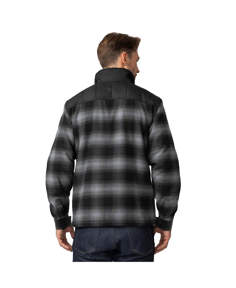 Free Country Men's Woodsman Work Jacket