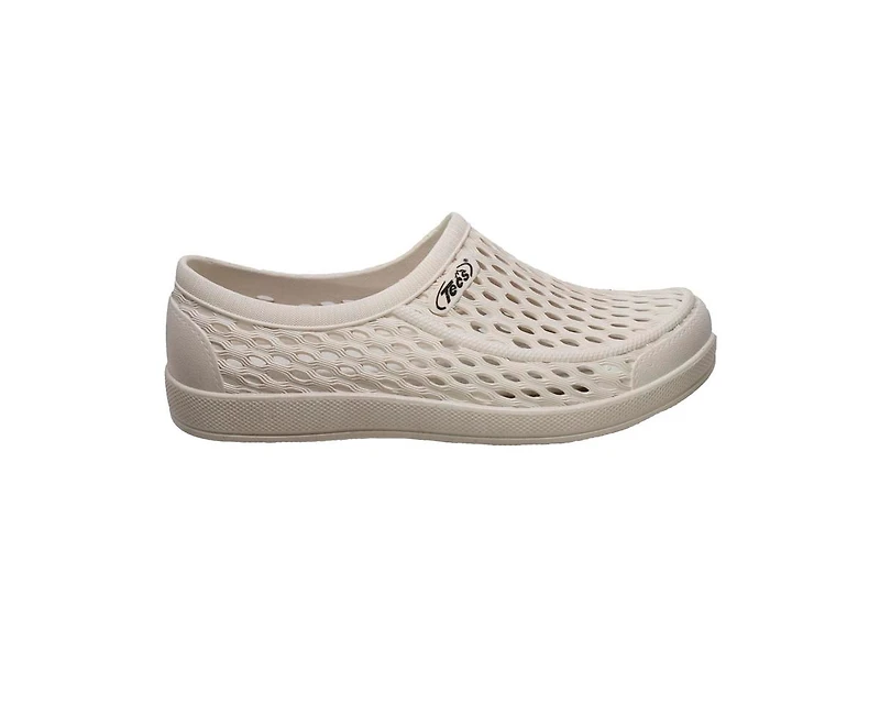 Women's 4" Relax Aqua Tecs Garden Shoe