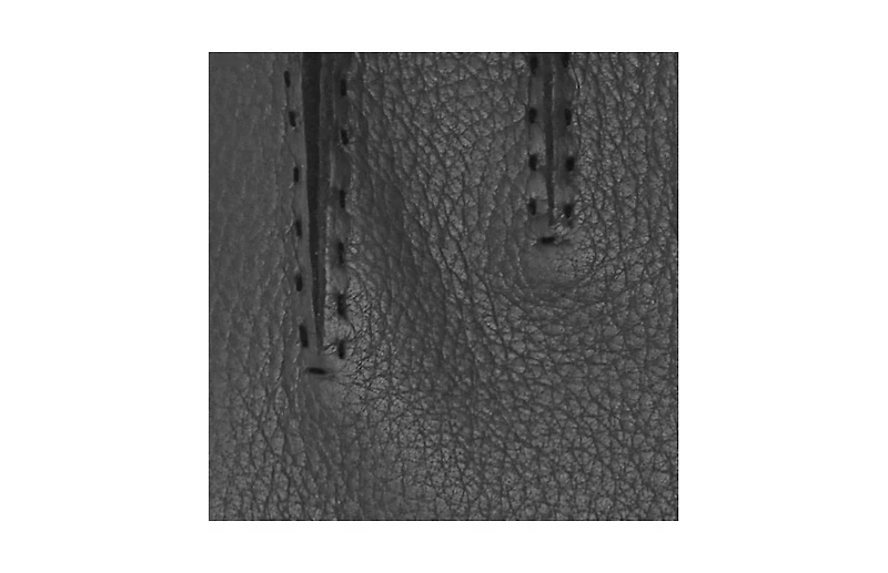 Men`s Premium Deer Skin Touchscreen Gloves "Charles Touch" Wool Lining