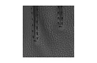 Men`s Premium Deer Skin Touchscreen Gloves "Charles Touch" Wool Lining