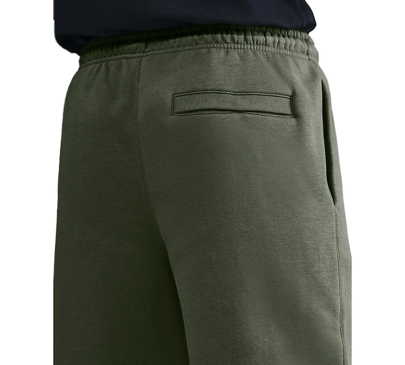 Nike Club Men's Fleece Drawstring Joggers
