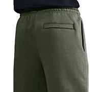 Nike Club Men's Fleece Drawstring Joggers