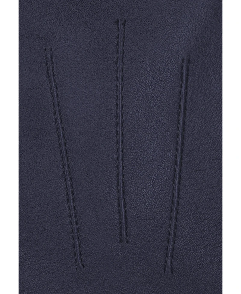 Kessler Mia Grip gloves made from premium lambskin and spandex with touch function