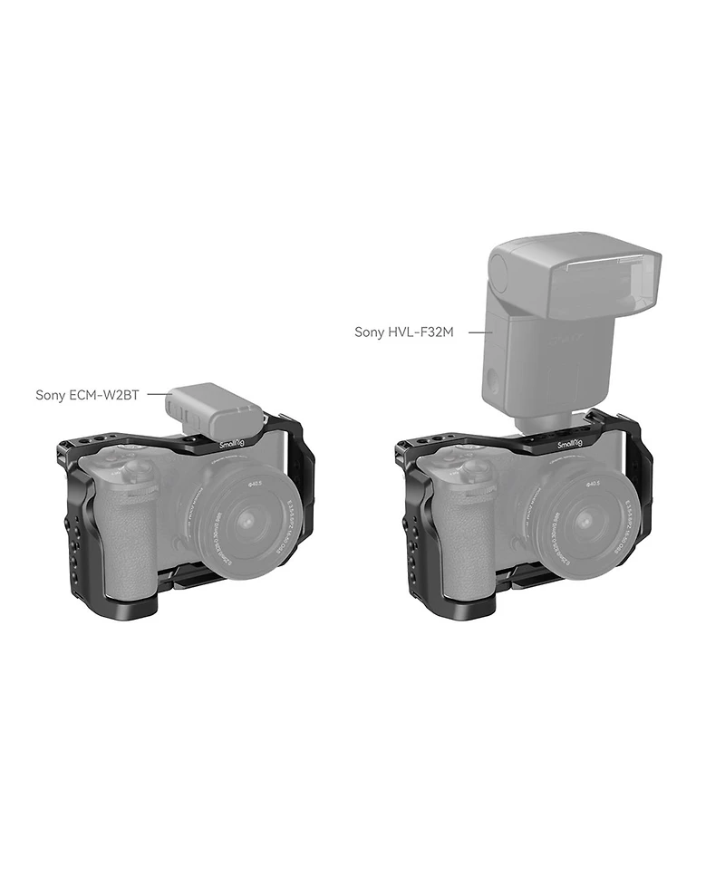 SmallRig Full Camera Cage Kit for Sony Alpha 6700