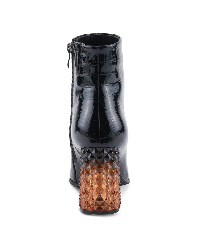 Azura Longoria Boots