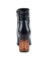 Azura Longoria Boots