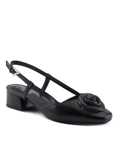 Azura Angelicish Shoes