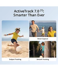 Dji Osmo Mobile 7 Smartphone Gimbal