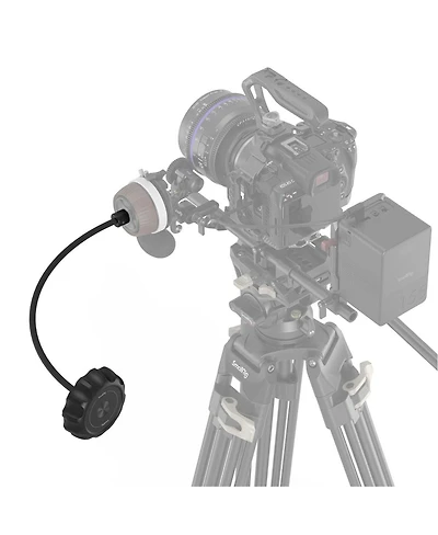 SmallRig 15"; Whip Adapter for Follow Focus