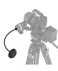 SmallRig 15"; Whip Adapter for Follow Focus