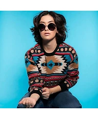 Savage Widetone Seamless Background Paper, 86" wide x 36' Blue Jay, #31