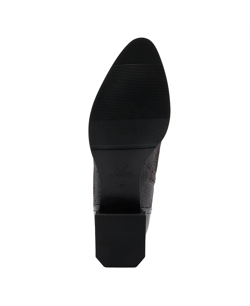 Azura Shelbi Boots