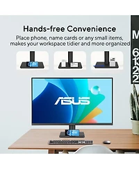 Asus VA279HG 27" 16:9 Full Hd 120Hz Ips Led Gaming Monitor