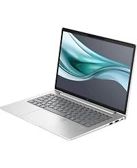 Hp EliteBook 640 G11 14" Wuxga Laptop, Intel Core Ultra 5 125U 1.3GHz, 32GB Ram, 512GB Ssd, Windows 11 Pro, Silver