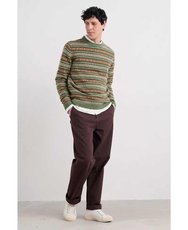 Seasalt Cornwall Carracks Sweater