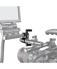 SmallRig 90 Degree 15mm Rod Clamp