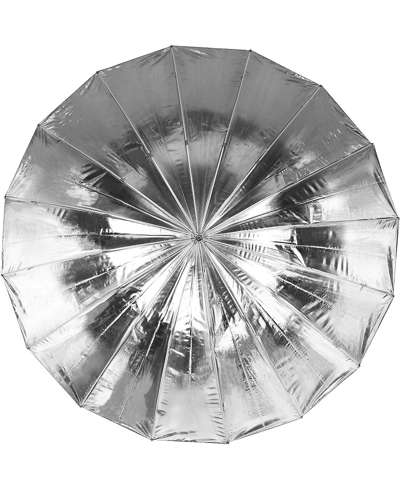 Profoto Deep Silver Umbrella, Xl, 65" (165cm)