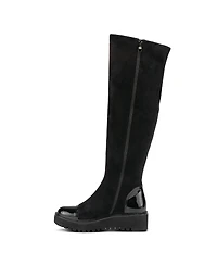 Azura Quappa Boots